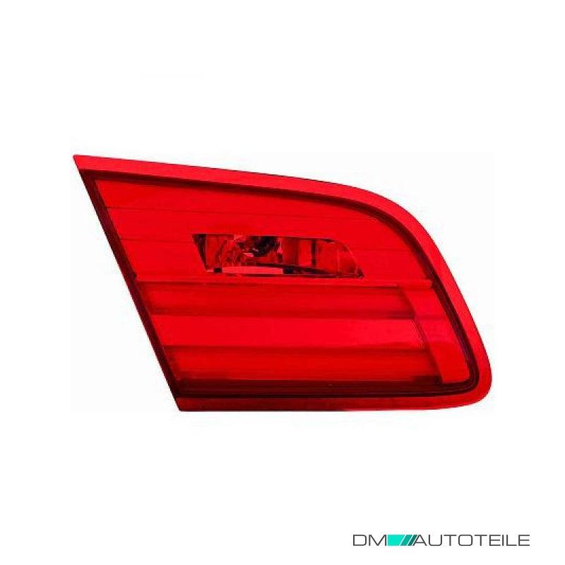 Depo TYC LED Rückleuchte links innen passt für BMW 3er E92 Coupe ab 2010-2014