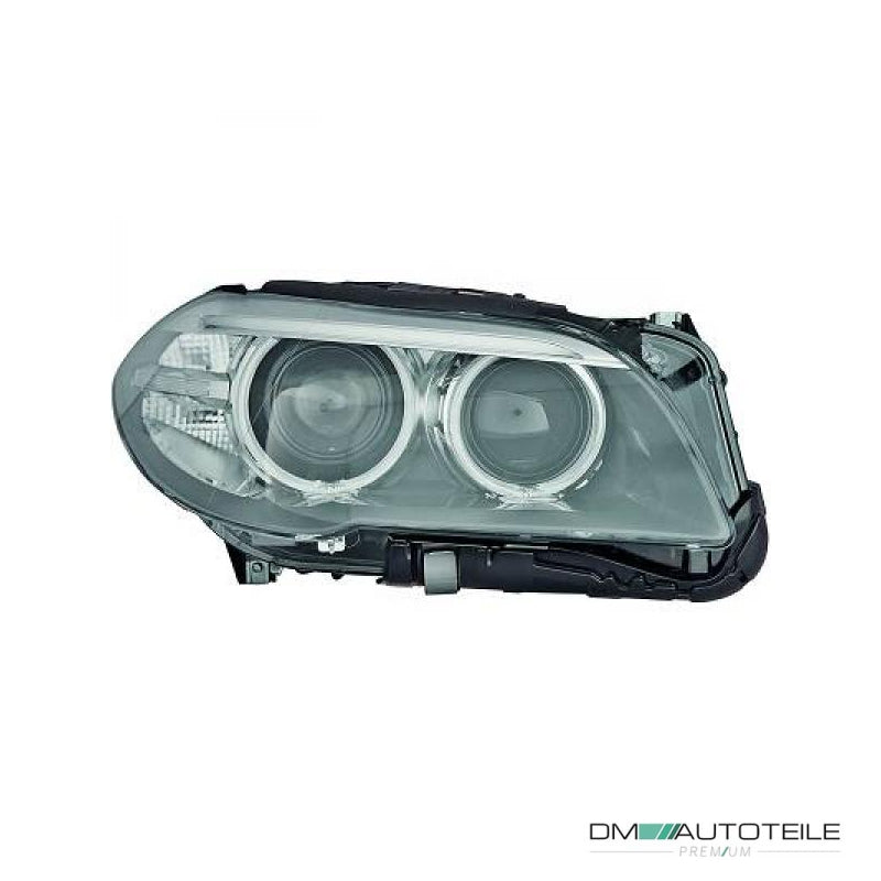 Bi-Xenon Hella Scheinwerfer D1S rechts passt für BMW 5er (F10/F11) ab 13-17