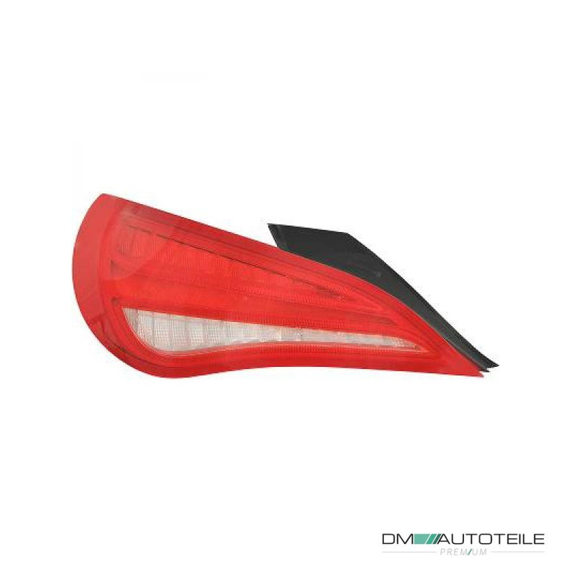 Original Marelli Rückleuchte links passt für Mercedes CLA Coupe C117 ab 13-19