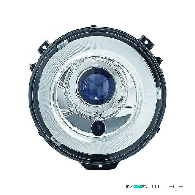 Xenon Scheinwerfer Depo D1S links/rechts für Mercedes G-Klasse (W463) ab 2007