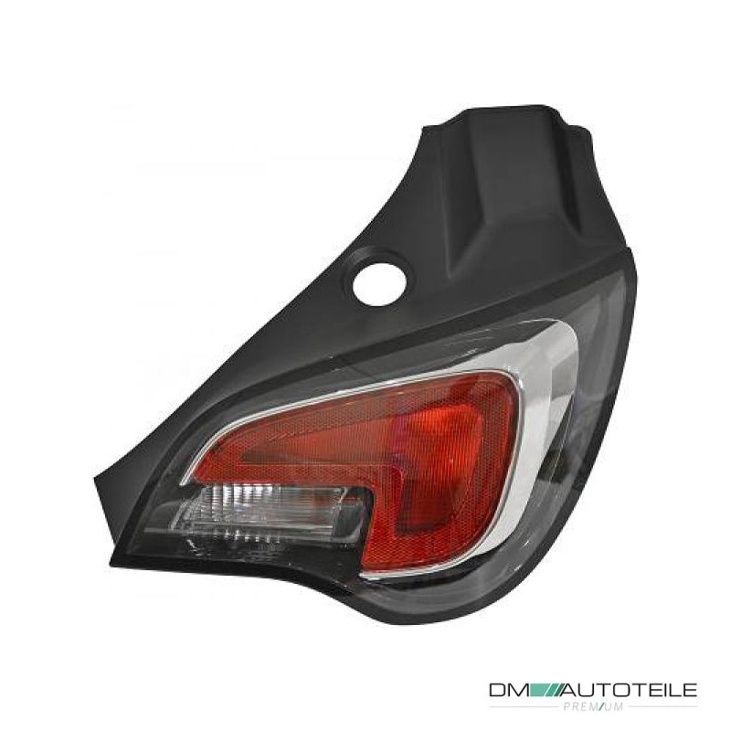 OE Visteon Rückleuchte Heckleuchte rechts passt für Opel Adam kein LED ab 12-19