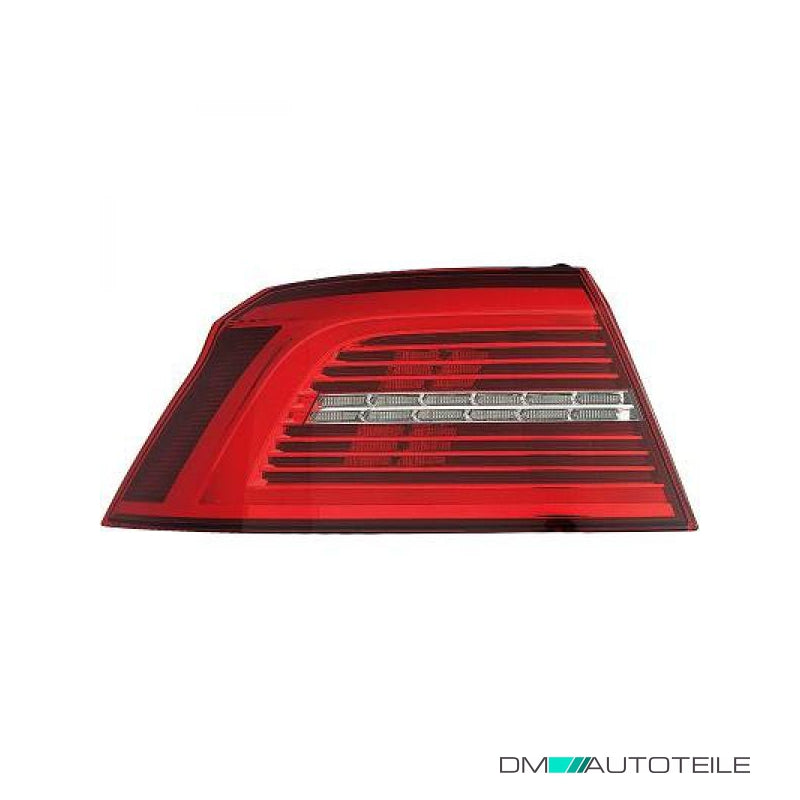 LED Rückleuchte Heckleuchte links passt für VW Passat B8 Highline CB2 ab 14-19