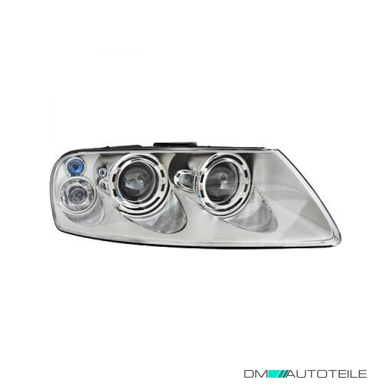Bi-Xenon Scheinwerfer D1S/H7 rechts passt für VW Touareg (7L7) ab Baujahr 02-06