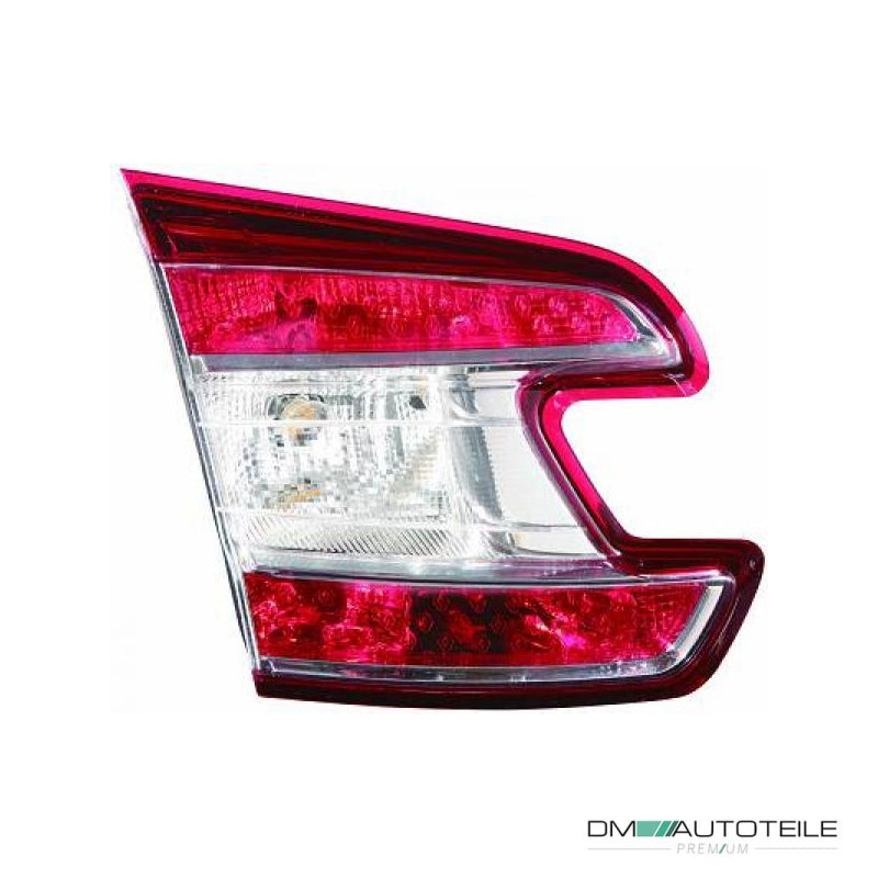 Valeo Rückleuchte links passt für Renault Megane III Grandtour KZ0 ab 08-16