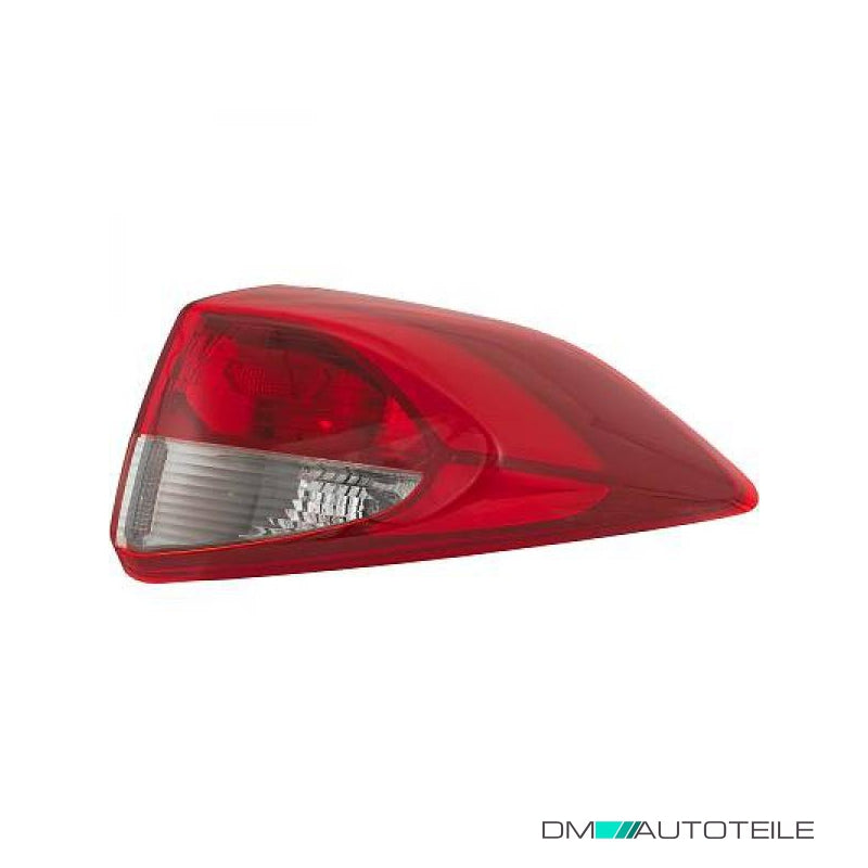 Original Depo / TYC Rückleuchte rechts passt für Hyundai Tucson (TL) ab 15-18