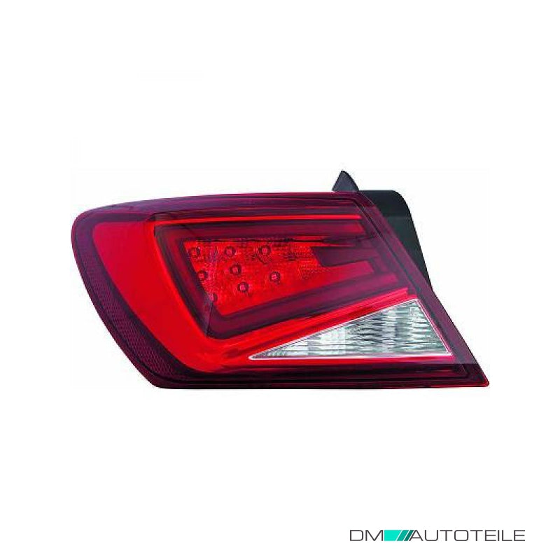 LED Rückleuchte Heckleuchte links außen passt für Seat Leon SC (5F1) ab 12-16