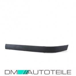 Stoßleiste vorne links passend für BMW E36 Bj. 91-99