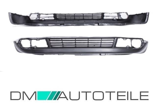 Audi A3 8L 8L1 Frontspoiler Spoiler vorne Bj 00-03 Facelift
