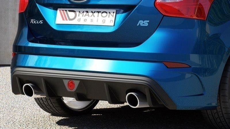 Heckstoßstange FORD FOCUS MK3 vor Facelift (FOCUS RS 2015 LOOK)