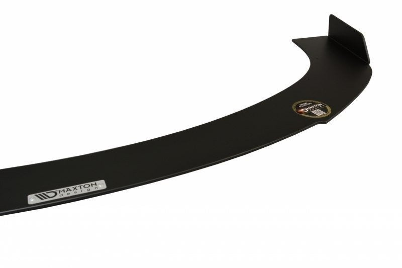 Racing Front Ansatz V.1 für MAZDA 6 MK1 MPS