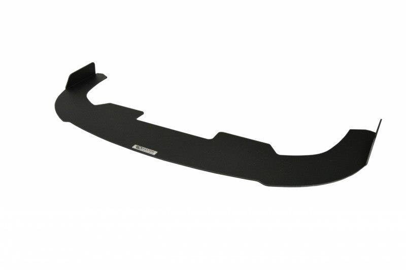 Racing Front Ansatz für Subaru Impreza WRX STI 2009-2011