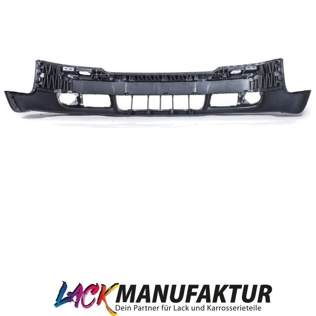 LACKIERT Audi A6 4B C5 Limo/ Avant Facelift Stoßstange vorne +MONTAGEKIT 01-04