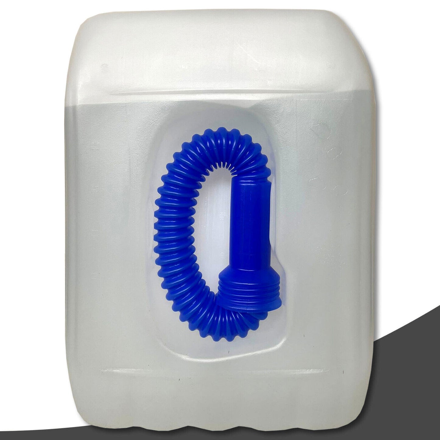 AdBlue® 10 l Harnstoff mit Einfüllschlauch Additiv für Dieselmotoren