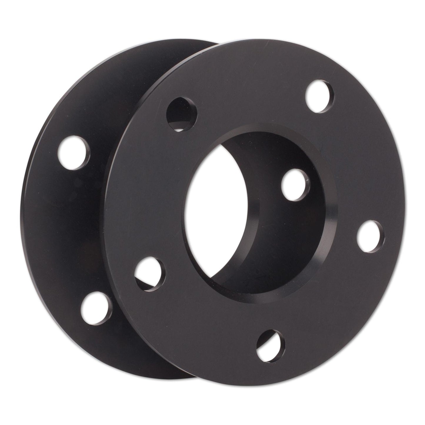 ST Spurverbreiterung System D1 16mm Achse LK: 4x100 NLB: 60,1mm 56020262