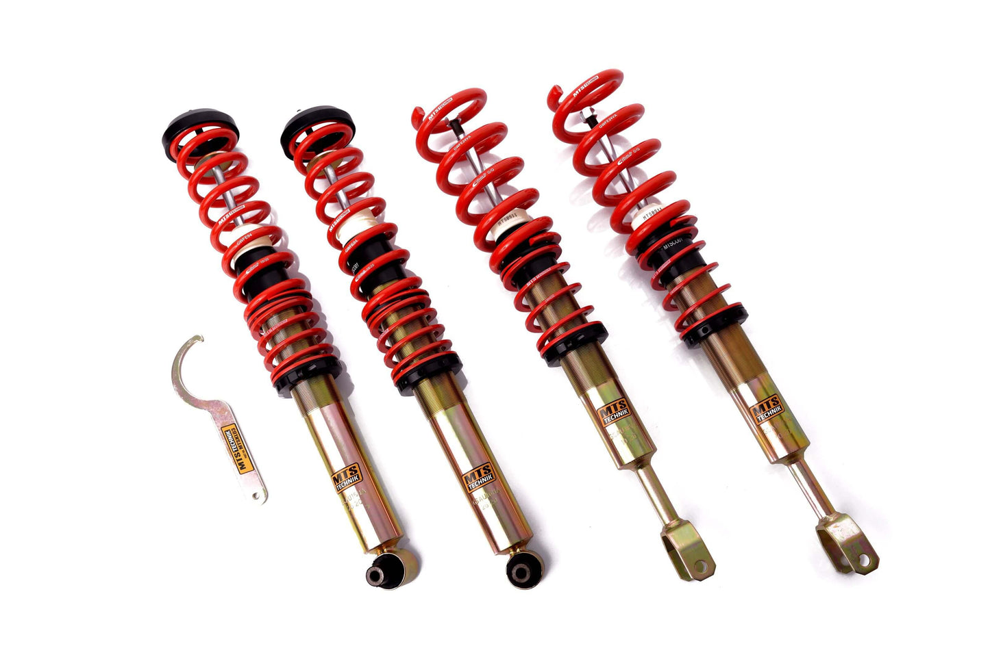 MTS Gewindefahrwerk Sport Audi A4 B5 Kombi 1.6 / 1.8 / 1.8T / 2.4 / 2.6 / 2.8 / 1.9TDI / 2.5TDI