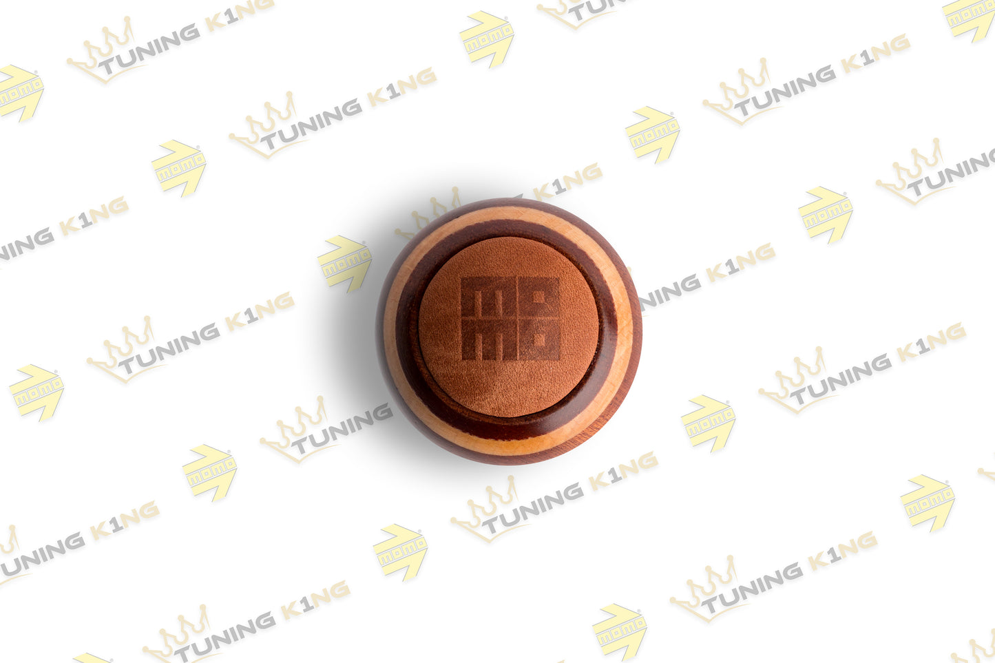 MOMO Schaltknauf Targa Wood