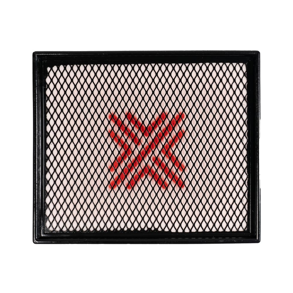 Pipercross Performance Air Filter PP2075DRY