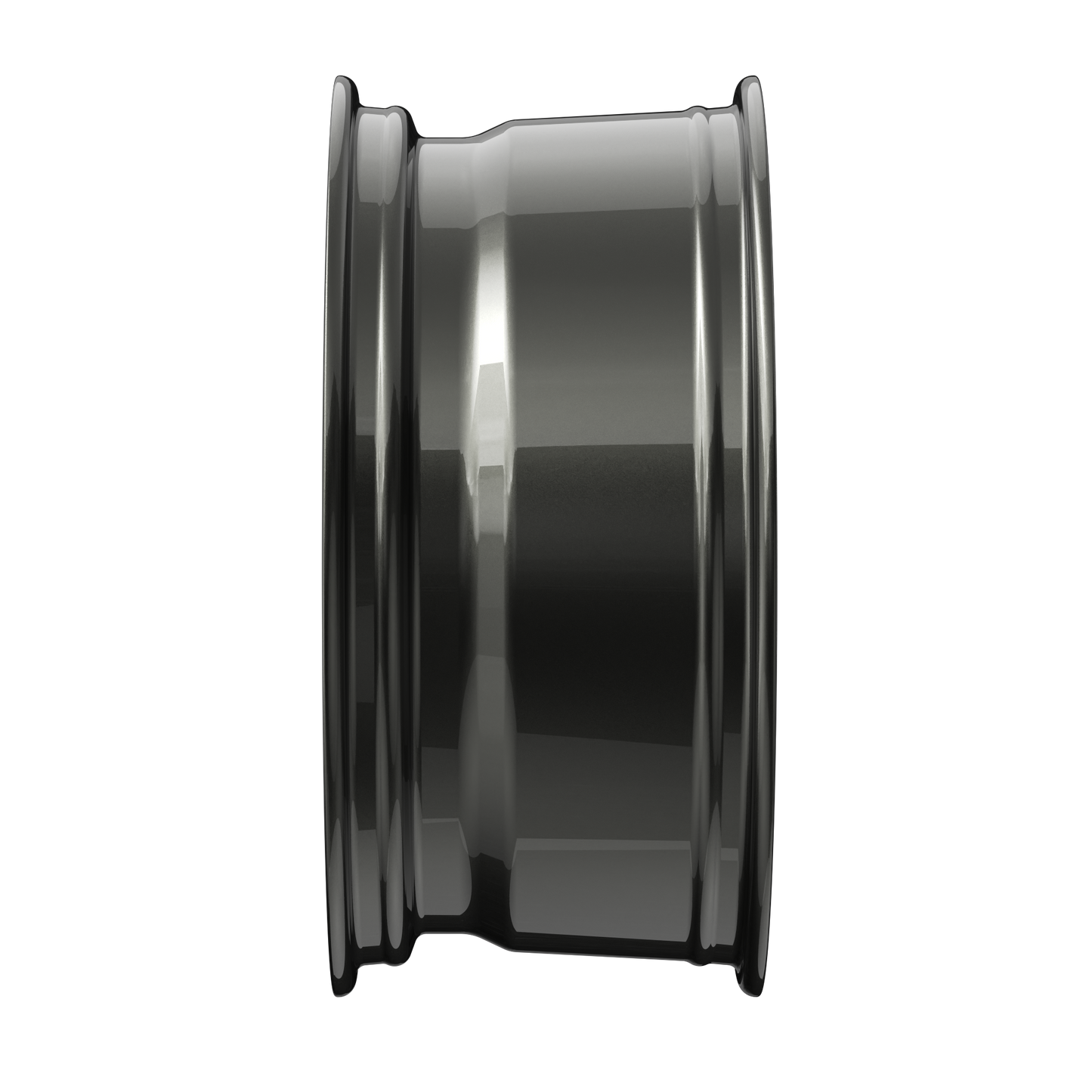 2DRV Felge WH18 Dark Gunmetal lackiert