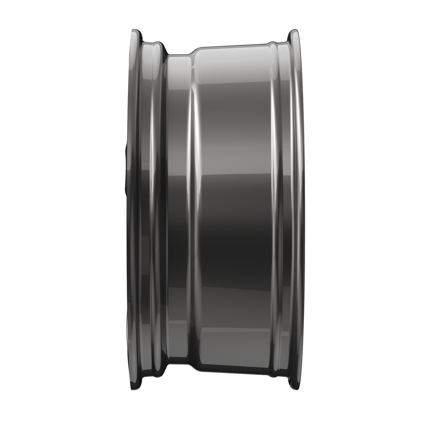 2DRV Felge WH24 Daytona Grau lackiert