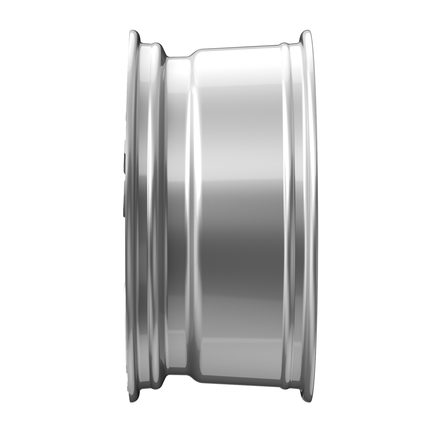 2DRV Felge WH29 Race Silber lackiert