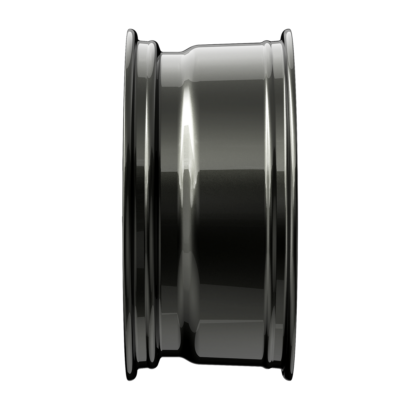 2DRV Felge WH39 Dark Gunmetal lackiert