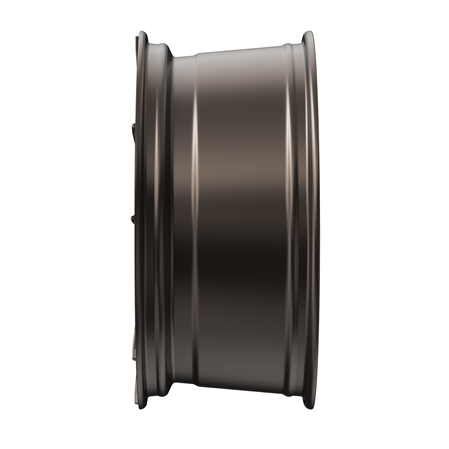 AXXION Felge X1 Bronze Matt lackiert