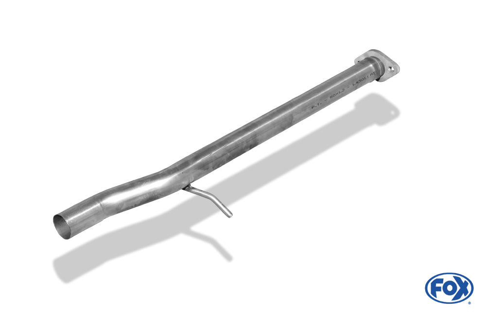 Alfa Romeo 147 Vorschalldämpferersatzrohr