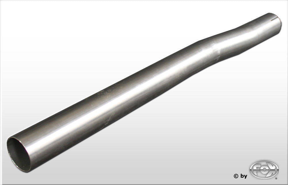 Audi 80 Typ B4 quattro Verbindungsrohr (für Modelle mit Kat einfach)
