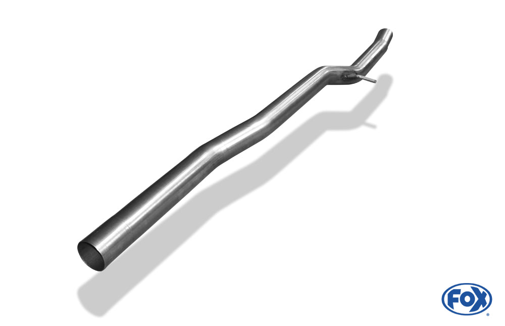 Audi A3 Typ 8L quattro Vorschalldämpferersatzrohr Ø63,5mm