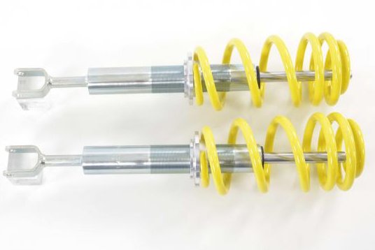 FK Gewindefahrwerk Ersatzteile Vorderachse (nur 1 Seite) Audi A4 8E Limo/Avant Bj. 2000-2008