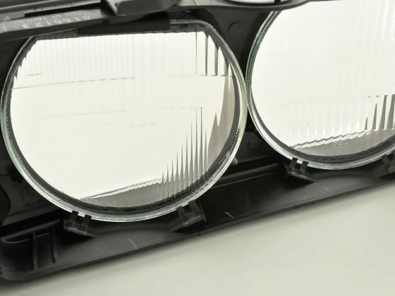 Frontblinker Blinker Set BMW 5er (Typ E39) Bj. 95-00