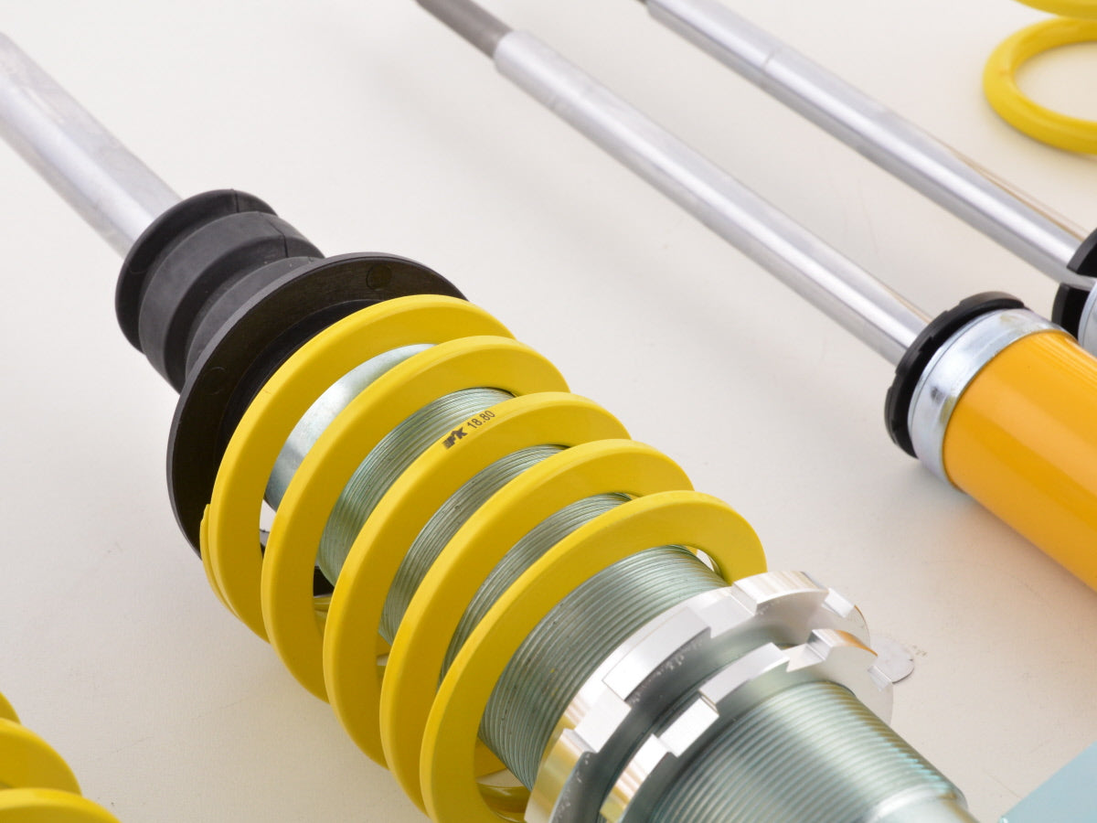 FK Gewindefahrwerk Sportfahrwerk Suzuki Swift Typ MZ/EZB j. ab 2005 -2010