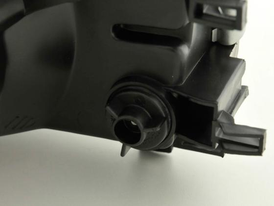 Verschleißteile Scheinwerfer rechts Audi 80 (Typ B4) Bj. 91-94