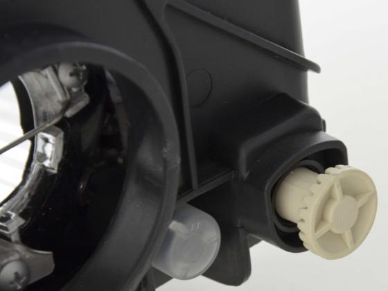 Verschleißteile Scheinwerfer links Citroen Saxo Bj. 99-04