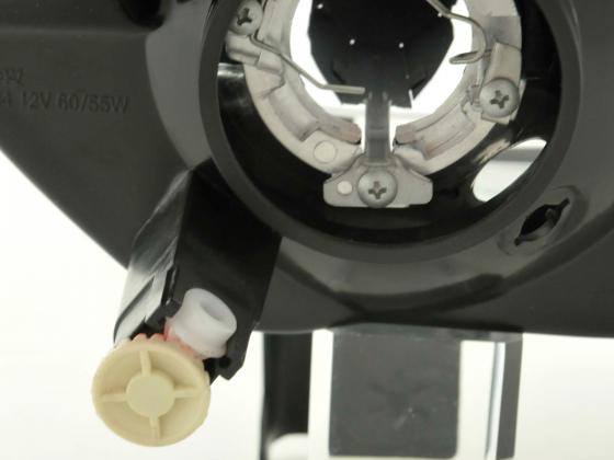 Verschleißteile Scheinwerfer links Citroen Xsara Picasso (Typ C) Bj. 04-10
