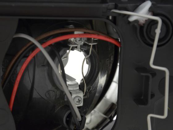 Verschleißteile Scheinwerfer rechts Fiat Albea Bj. 04-07