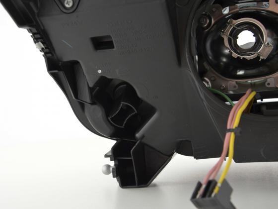 Verschleißteile Scheinwerfer links Mercedes-Benz S-Klasse (221) Bj. 05-09