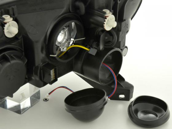 Verschleißteile Scheinwerfer rechts Opel Corsa C Bj. 00-03