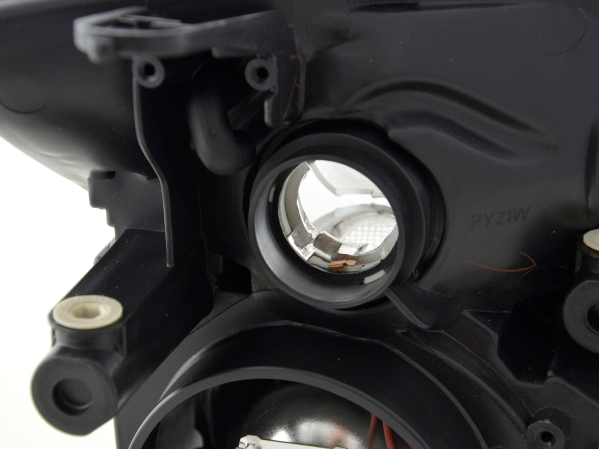 Verschleißteile Scheinwerfer links Opel Vectra C Bj. 02-05