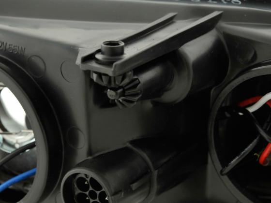 Verschleißteile Scheinwerfer links Opel Vectra B Bj. 95-99