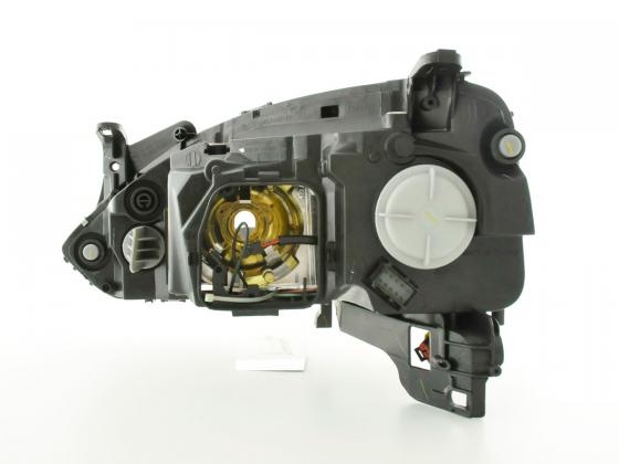 Verschleißteile Scheinwerfer rechts Opel Corsa C Bj. 03-06