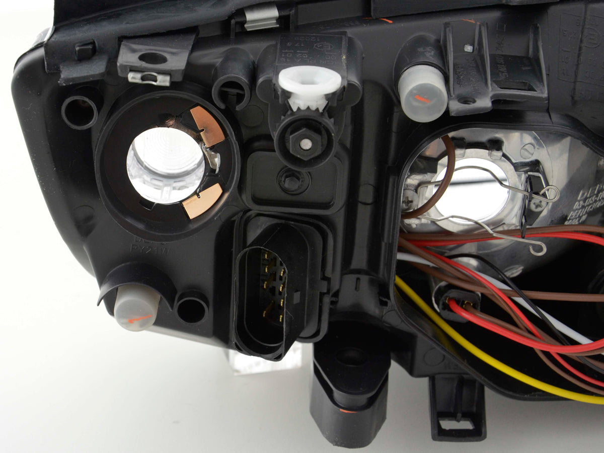 Verschleißteile Scheinwerfer links Skoda Fabia (Typ 6Y) Bj. 99-04