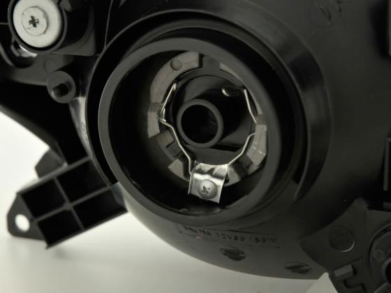 Verschleißteile Scheinwerfer links Toyota RAV4 Bj. 00-03