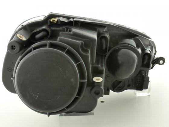 Verschleißteile Scheinwerfer links VW Golf 5 (Typ 1K) 03-08