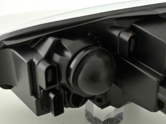 Verschleißteile Scheinwerfer rechts VW Jetta (Typ 1KM) Bj. 05-10