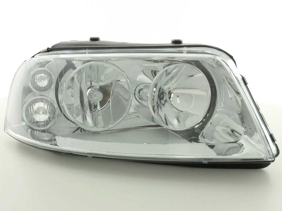 Verschleißteile Scheinwerfer rechts VW Sharan (Typ 7M) Bj. 00-