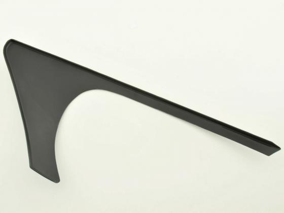 Scheinwerferblenden Set Ford Focus (DBW/DAW/DFW/DNW/DB1/DA1) Bj. 08.1998-09.2001 Böser Blick