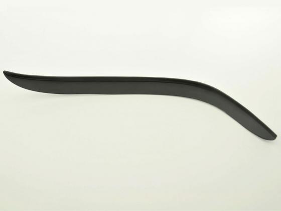 Scheinwerferblenden Set Renault Clio (B/C57) Bj. 04.1996-10.1998 Böser Blick