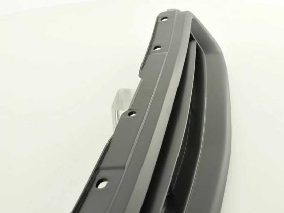 Sportgrill Frontgrill Grill Honda Civic 3-/4-trg. Bj. 95-96 schwarz