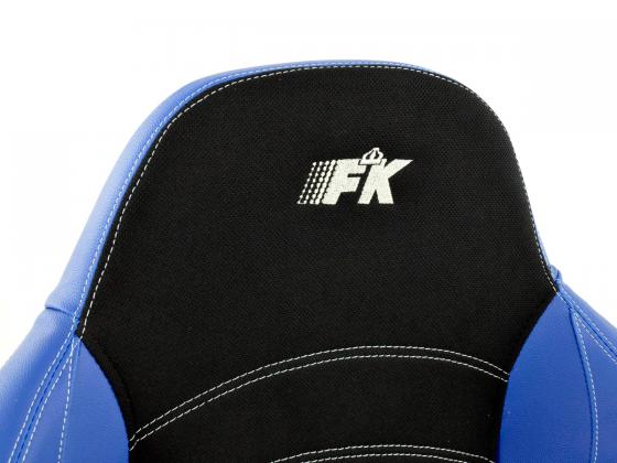 FK Sportsitze Auto Halbschalensitze Set Vancouver in Motorsport-Optik